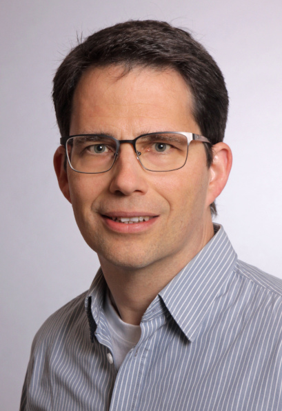 Dominic Schuhmacher portrait